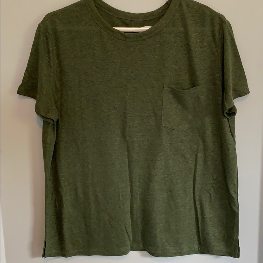 Old Navy Boyfriend T-Shirt